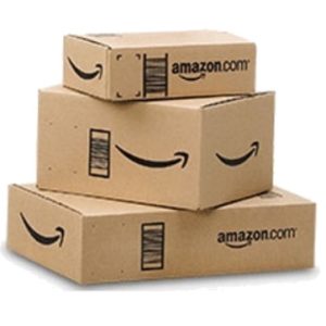 Get free stuff on Amazon