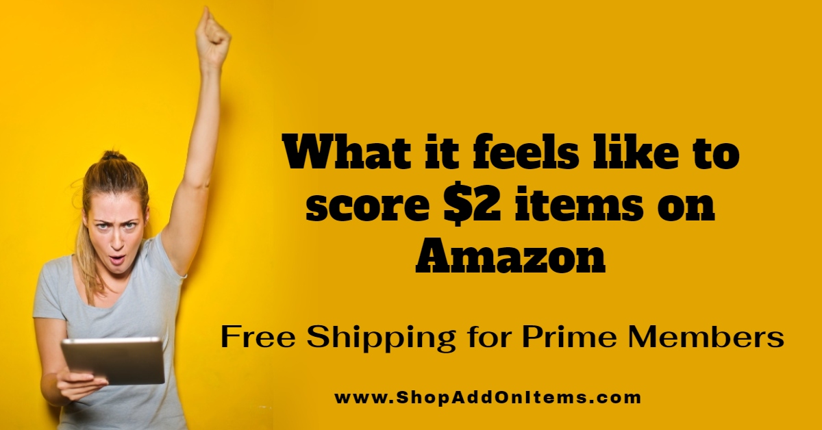 amazon dollar store deals